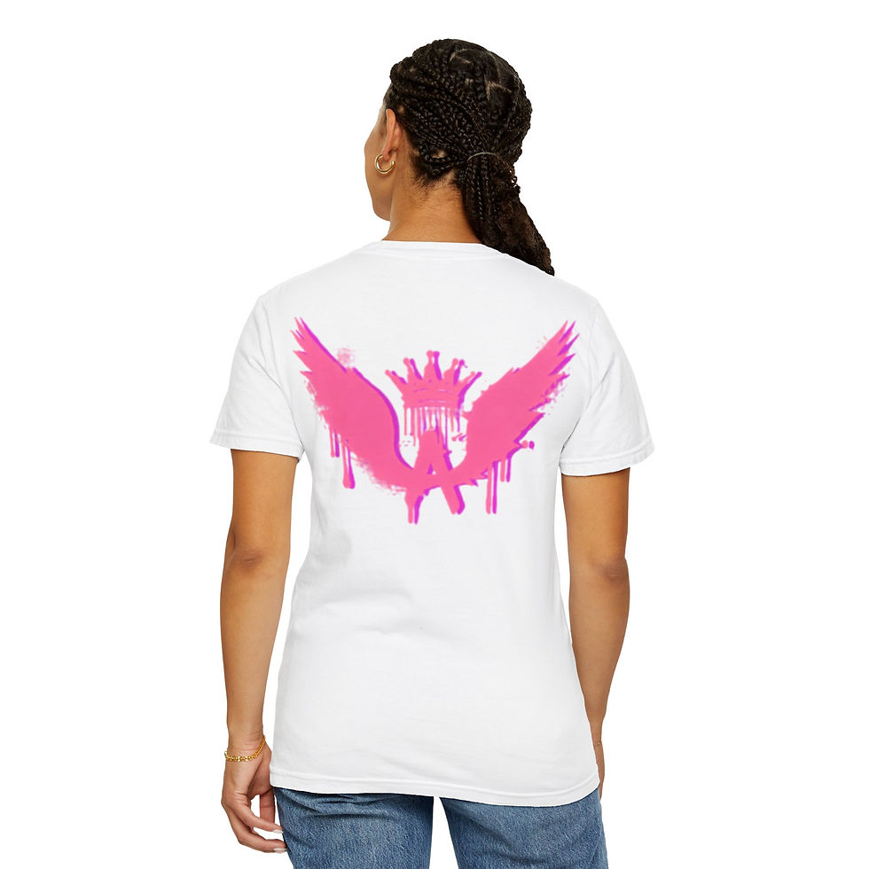 Thumbnail: Bubble Gum T-shirt