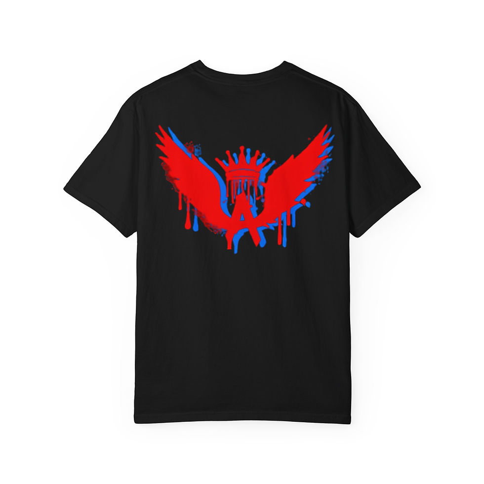 Thumbnail: Merica T-shirt