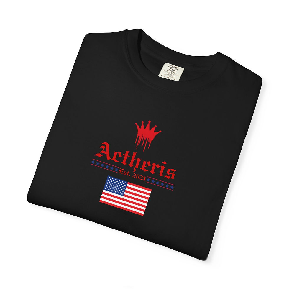 Thumbnail: Merica T-shirt