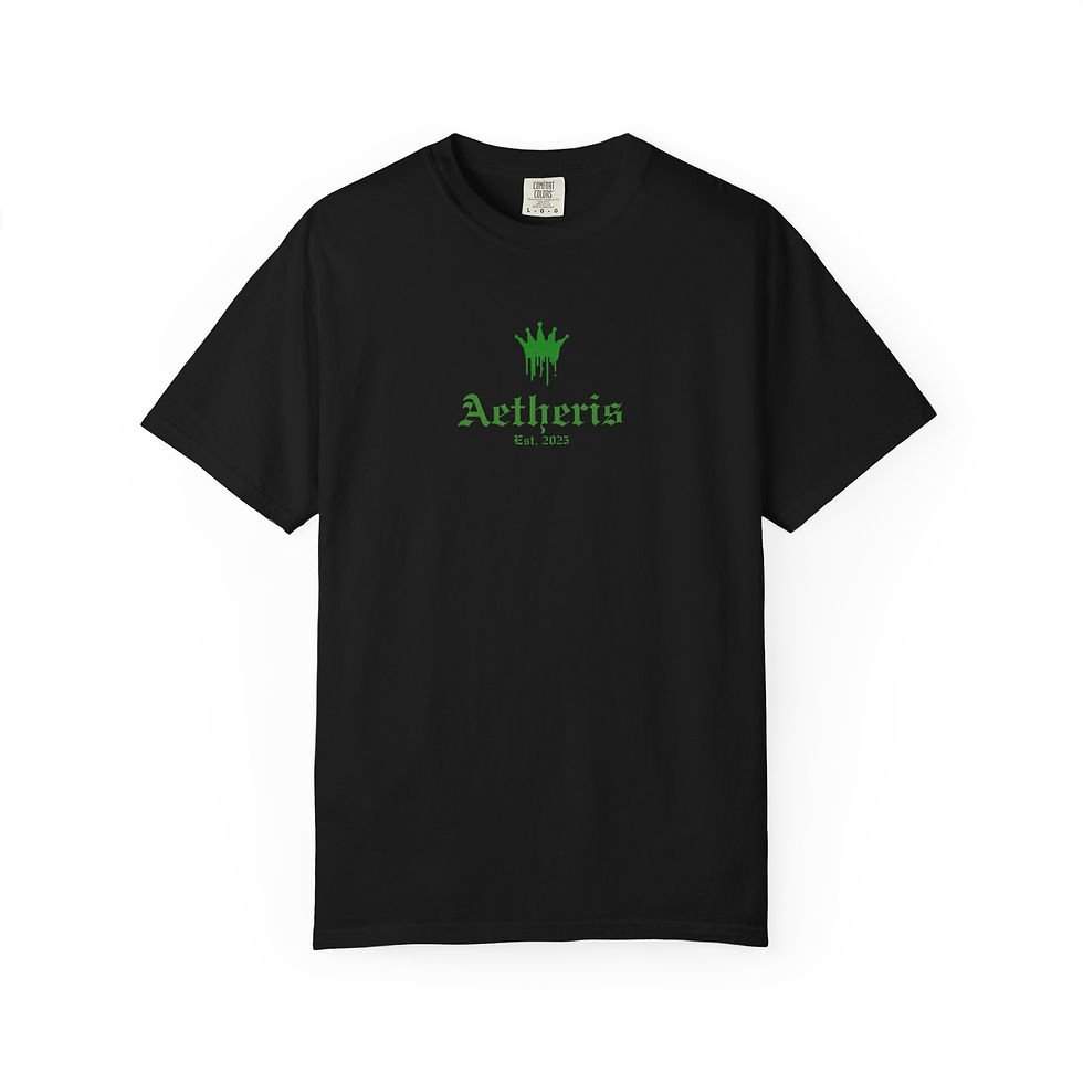 Thumbnail: Slime T-shirt