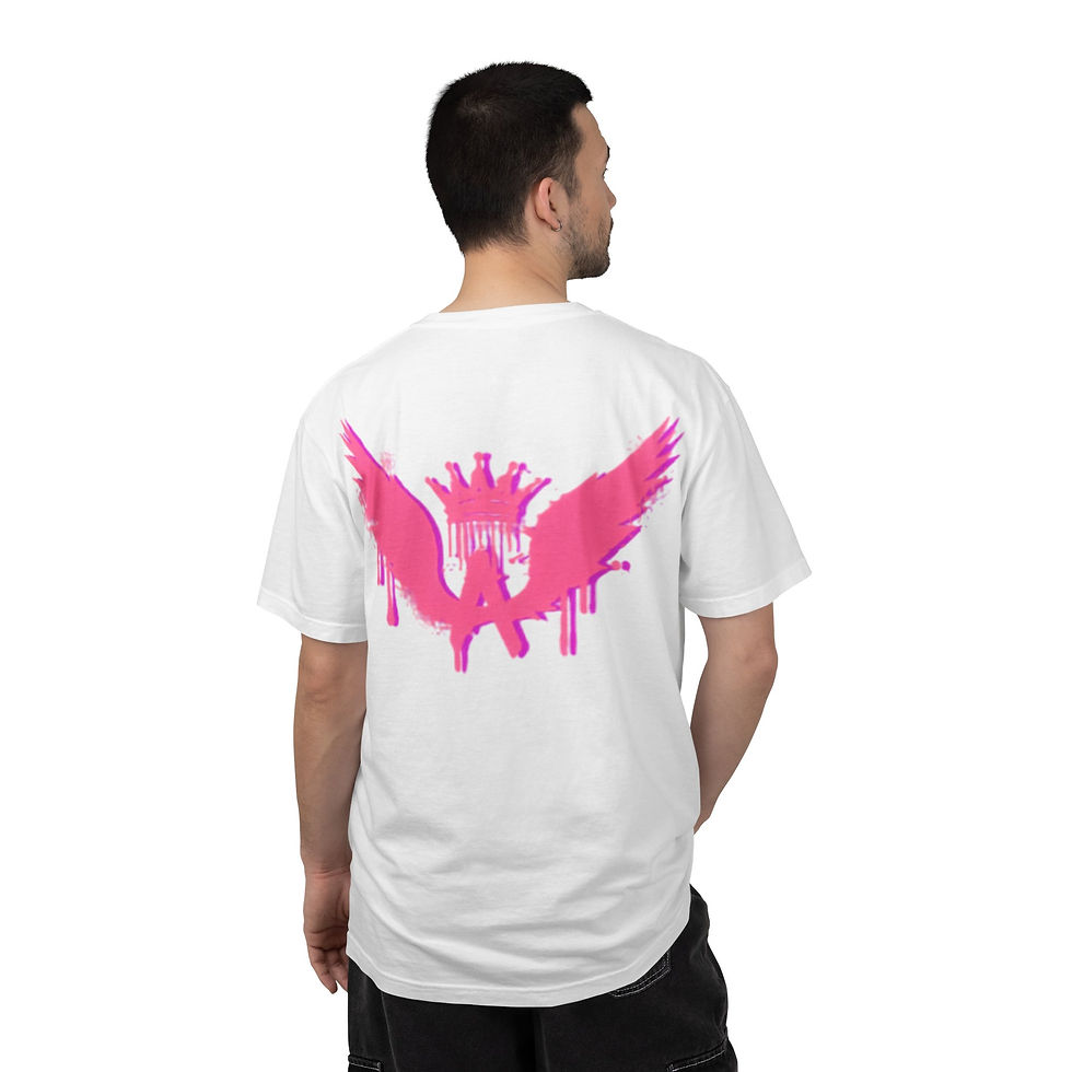 Thumbnail: Bubble Gum T-shirt