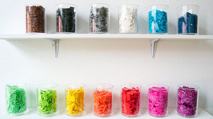 Artist Studios at Mowlem Studios