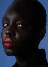 Wallpaper Shoot at Mowlem