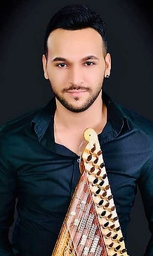 MUSTAFA KILKIŞLILAR