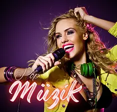 Pop Müzik