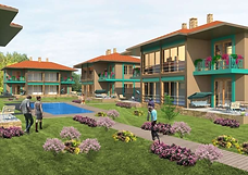 فوريست فيلا شيليه