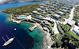 دوغال كايا بودروم 