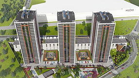 سكاي لاين تاور