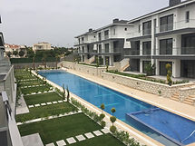 الاتشاتي موديرن فيلالاري