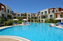 سوندانس ريزيدانس