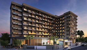 فوربيست أوبتيما ريزيدانس