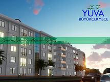 يوفا بويوك تشيكميجي