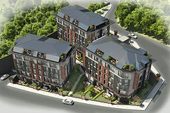 إليسيوم سيرينيتي كانديلي