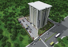 كارات ريزيدانس