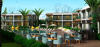 ايكون بودروم