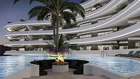 مار لا فيستا