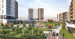 سيمت باهتشي كينت