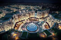 ميدان أردتشلي