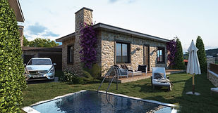 بودروم قزل اغاج قوناقلاري