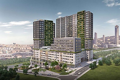 أوبتيميست ريزيدانس