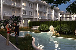 كونتري بالاس