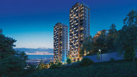 Turkish citizenship by property purchase