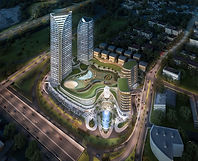 سنترال بالات