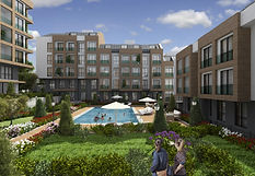 كيليتش مارينا قوناقلاري