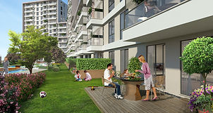 سور يابي تيم فيترين