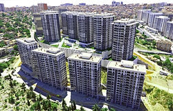 إسطنبول وادي افلاري