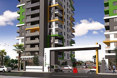 بانوراما إيفليري مرسين