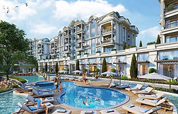 زيراي ايفيكت كارتيبي