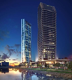 ميسترال ازمير