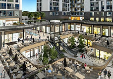 مركز ريزيدانس