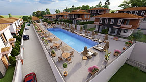 بيراميت بارك أورمان