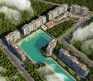 لاريسا غول ايفليري