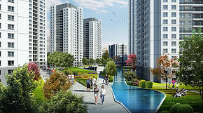 اوياك غوكسو بارك