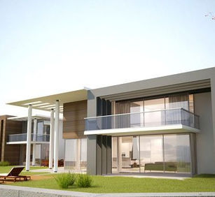 Modern Kitchen