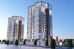 يني دوغوش كينت