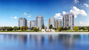 بويوك يالي إسطنبول