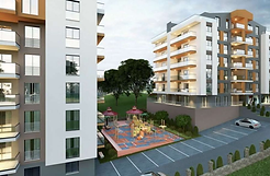 بولفار أشكار أوغلو بريستيج