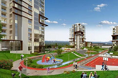 بارك أليانس