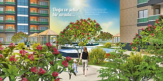 رويال بارك ياشام كينت