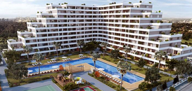 Turkish citizenship by property purchase