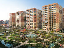 مرمره إيفليري 4