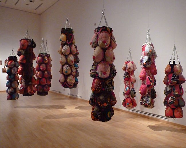 Punching Bags My Site