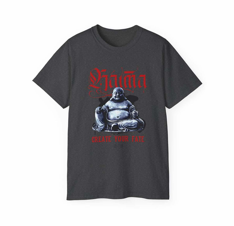 Thumbnail: Stone Buddha