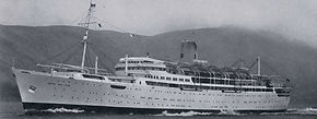 reina del mar black and white image