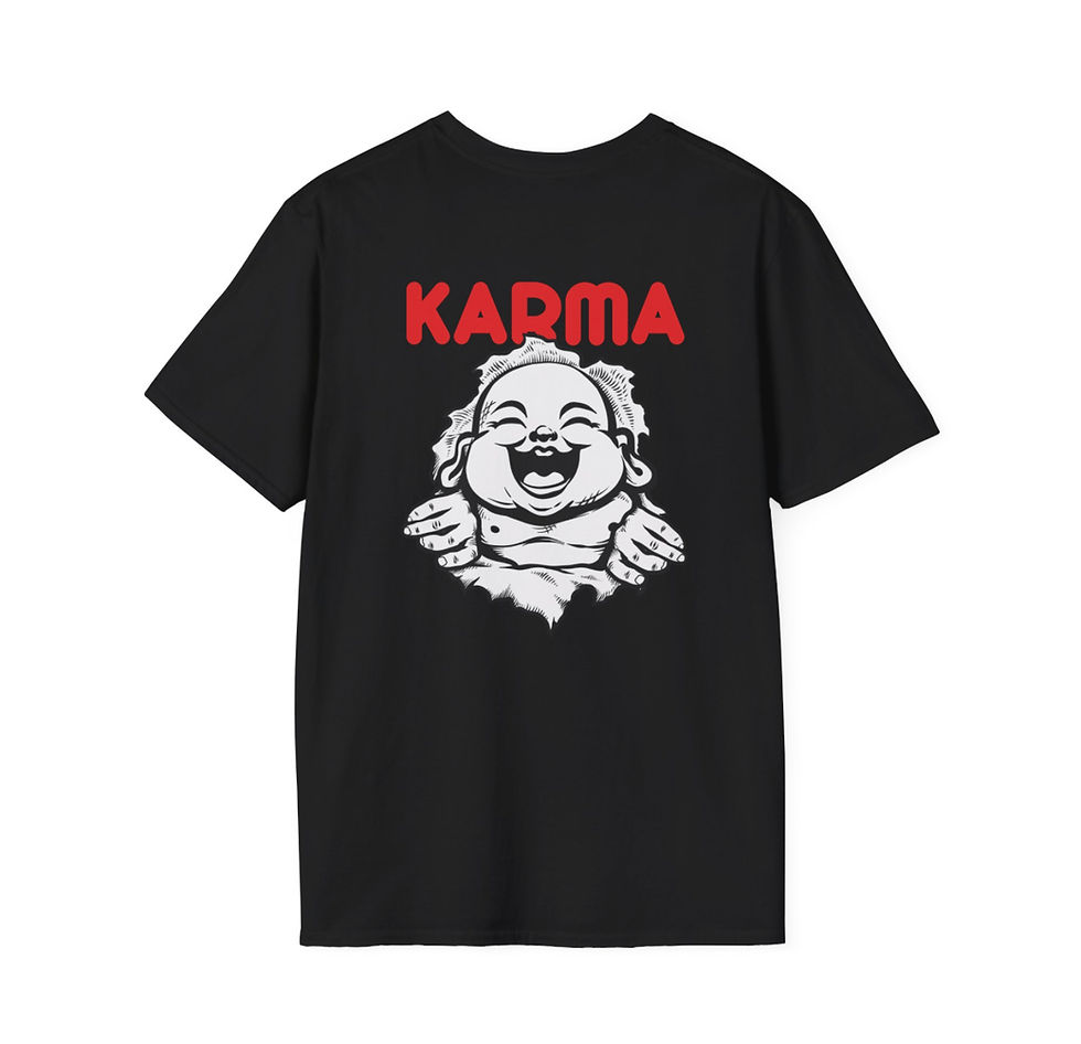 Thumbnail: Rippin' Buddha