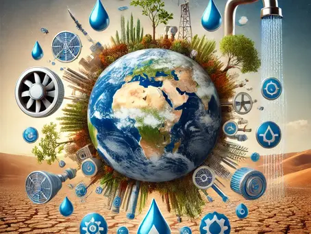 Why Water Saving Is Important: Preserving Our Most Precious Resource